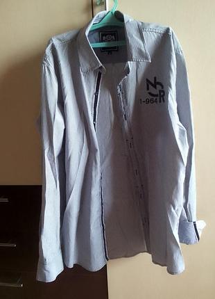 Рубашка классная на подростка