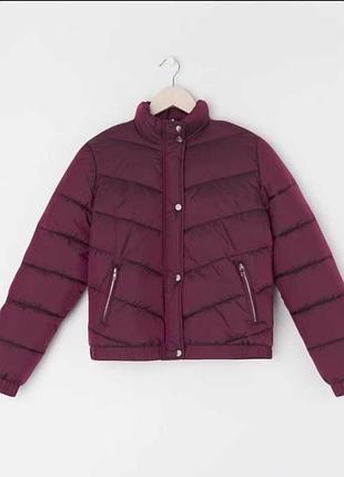 Жіноча куртка xs