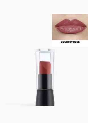 Пробний зразок  помади avon "ультра" квітучий розарій  country rose avon 0.6 ml