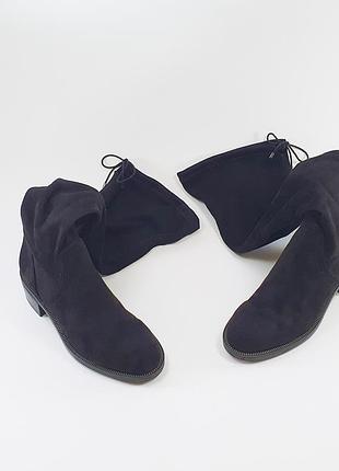 Сапоги женские tamaris 37 38