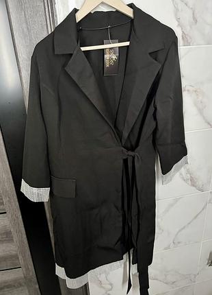 Реально нереальна сукня хл-ххл рр