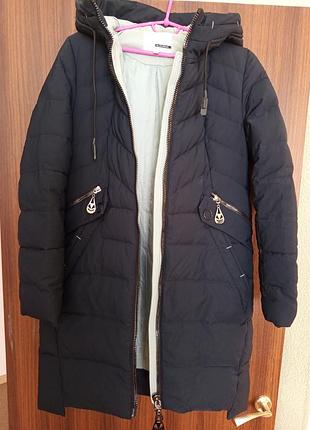 Куртка женская