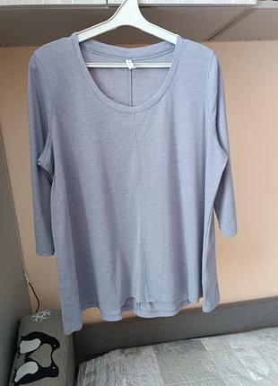 Кофта блуза