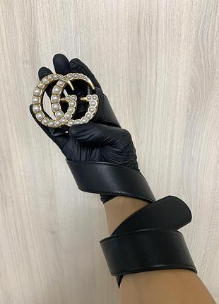 Оригінальний ремінь gucci