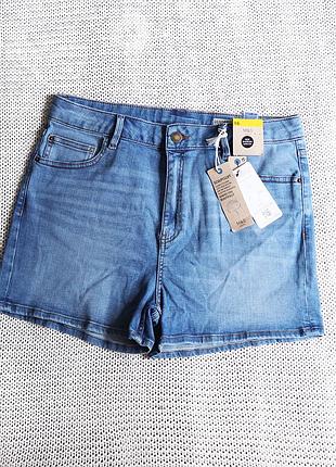 Новые шорты, хлопок, размер 50
