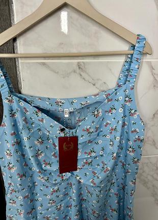 Сарафан і рубашка ххл