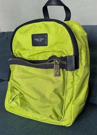 Рюкзак nautica