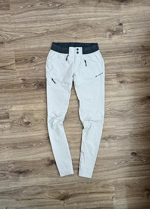 Трекінгові штани radys r4 haglofs