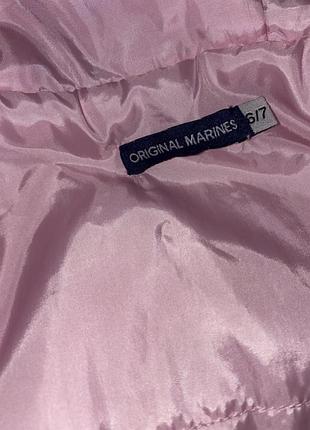 Куртка курточка вітрівка для дівчинки 7