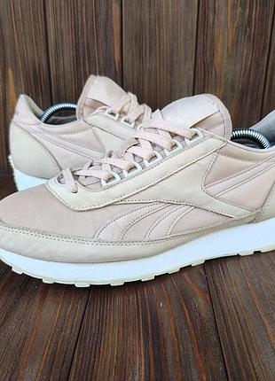 Кросівки reebok aztec оригінал 40р кроссовки