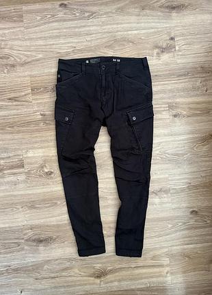 Штани fjall raven g-1000, лисиці