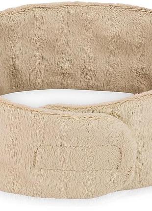 Косметична повʼязка на голову