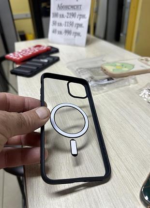 Чехол на айфон 11 про макс 2