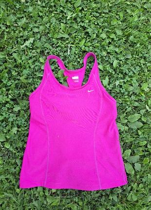 Майка борцовка спорт м-л