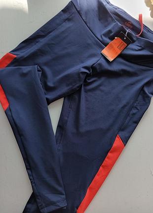 Фирменные лосины/леггинсы
