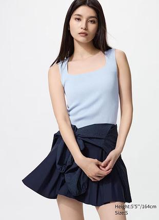 Майка з вбудованим бра