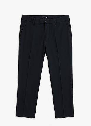 👖 чоловічі класичні штани nike dri-fit golf 👖54-56р!