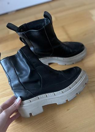 Челсі натуральна шкіра