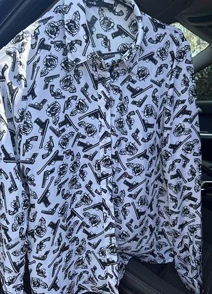 Жіноча сорочка