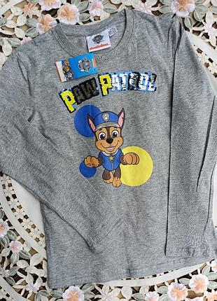 Реглан для парня 134-140 см