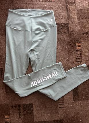 Лосини gymshark
