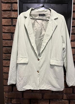 Жакет жіночий р.l