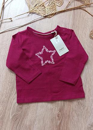 Реглан 62-68 см