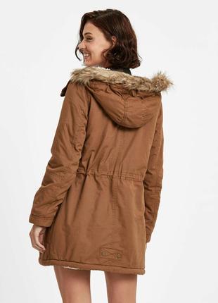 Куртка  женская lc waikiki, размер 42 на этикетке3 фото