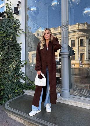 Кардиган женский