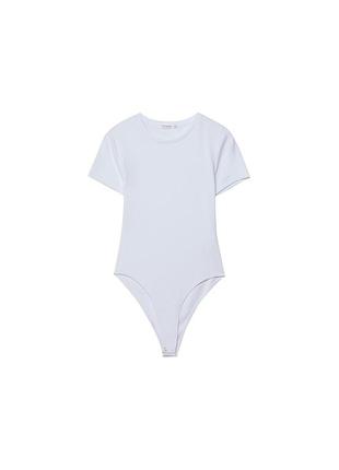 Базовий боді stradivarius нюанс l