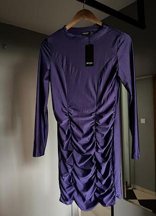 Сукня нова з міткою м