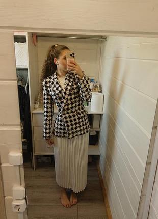 Піджак zara