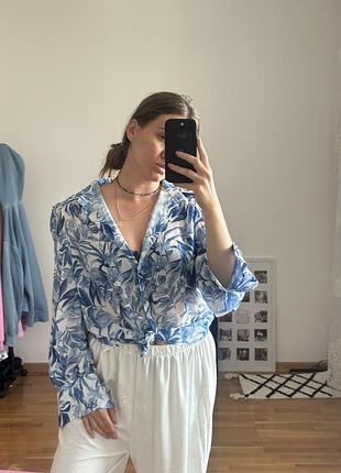 Сорочка елегантна