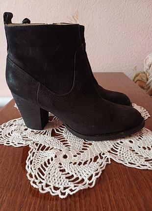 Классические полуботинки 
 " buffalo"