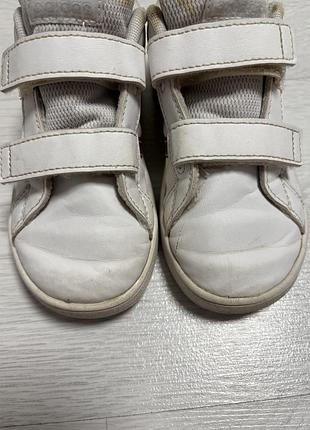 Кросівки для дівчинки 2