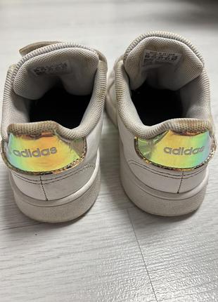 Кросівки для дівчинки 5