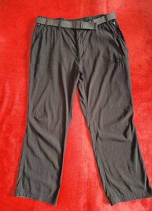 Мужские легкие брюки brasher walking xl(36)