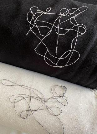 Шелковое полотенце под заказ, 100% мальбери шелк, сырой шелк