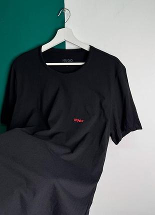 Футболка hugo