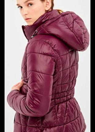 Куртка демісезонна