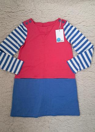 Сукня "mini boden ".