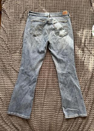 Джинси levis 515 bootcut 5