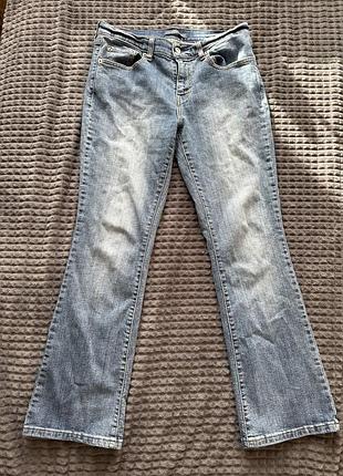 Джинси levis 515 bootcut 4