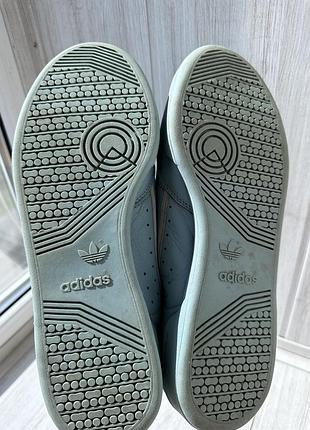 Кросівки adidas.44.5 5