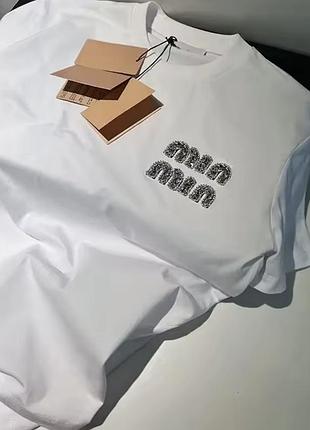 Футболка min min