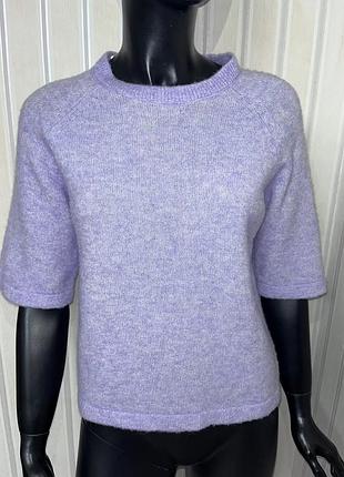 Пуловер американка selected femme