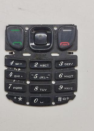 Клавиатура для телефона nony n45
