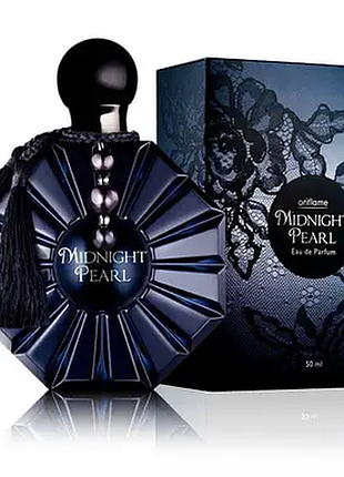 Midnight pearl 1.5 ml с распылителем без упаковки