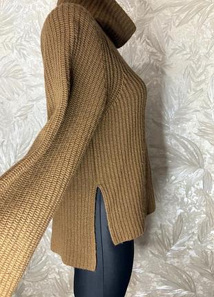 Светр жіночий massimo dutti 2