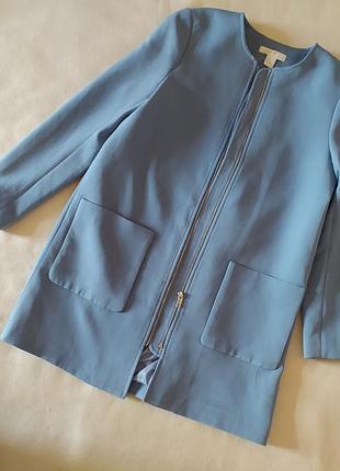 Пальто пиджак